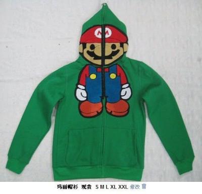 BABY MILO Hoodies-335